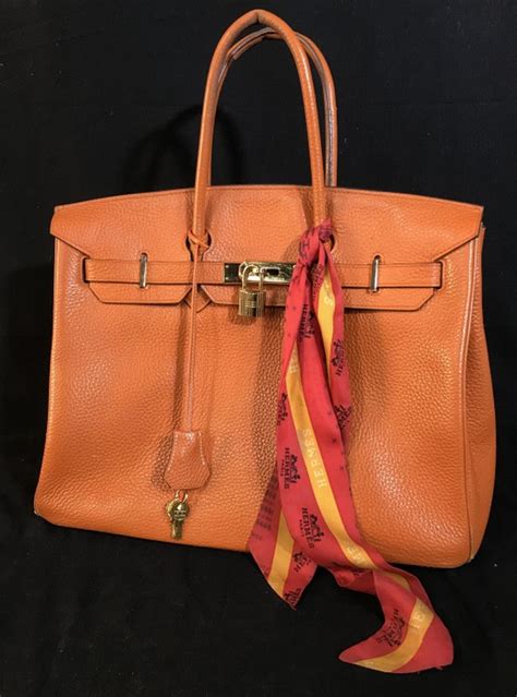 hermes birkin bag authenticity.